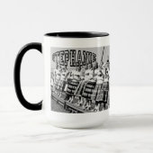 Mug Stephanie (Gauche)
