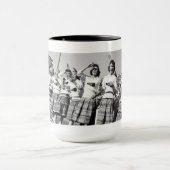Mug Stephanie (Centre)