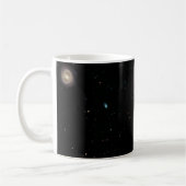 Mug Stephan's Quintet Galaxies (Gauche)