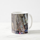 Mug Stephansdom, Vienne Autriche (Devant droit)