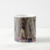 Mug Stephansdom, Vienne Autriche (Centre)