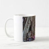 Mug Stephansdom, Vienne Autriche (Gauche)