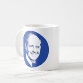 MUG STÉPHEN BREYER (Devant gauche)