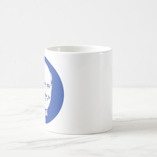 MUG STÉPHEN BREYER (Centre)