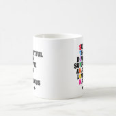 Mug StepMom Gift Step Mère StepMother (Centre)