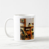 Mug Stéréopticon à vendre (Gauche)
