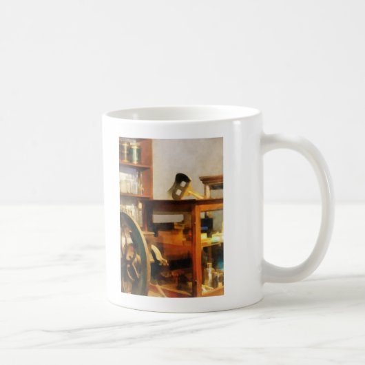 Mug Stéréopticon à vendre (Droite)