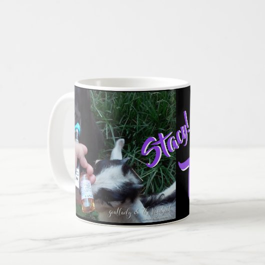 Mug stérité (Devant gauche)
