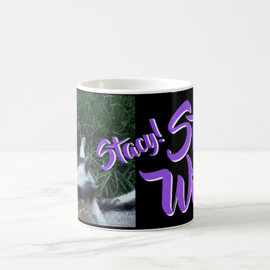 Mug stérité (Centre)