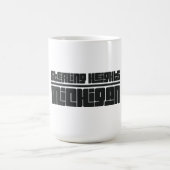 Mug Sterling Heights - Michigan (Centre)