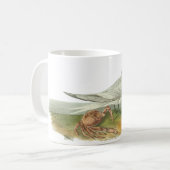 Mug Sterne royale, John Audubon (Devant gauche)