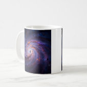 Mug Sternenpfad – Reise durch das Universum´3 (Devant gauche)