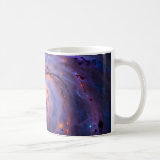 Mug Sternenpfad – Reise durch das Universum n'a pas d' (Droite)