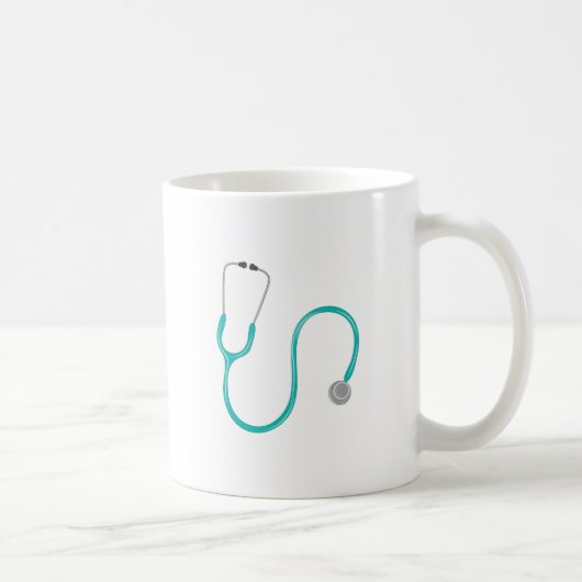 Mug Stethescope (Droite)