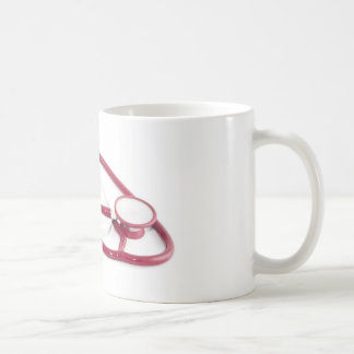 Mug Stéthoscope clinique