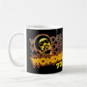 Mug Stevie Wonder T-ShirtStevie Wonder 73 T-Shirt_by C (Gauche)