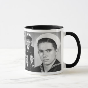 Mug Stewart cup2 miltary