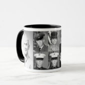 Mug Stewart cup2 miltary (Devant gauche)