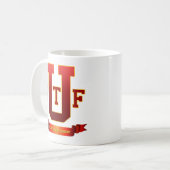 MUG STFU (Devant gauche)