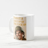 Mug stfu2 (Devant gauche)