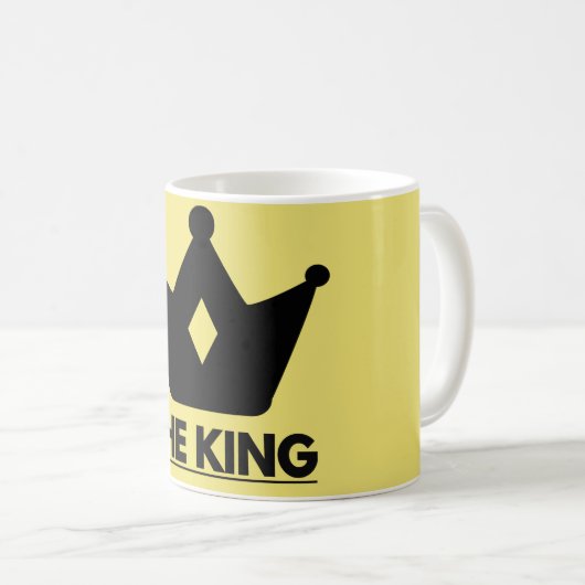 Mug Sticker (Devant droit)