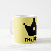 Mug Sticker (Devant gauche)