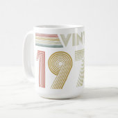 Mug Sticker (Devant gauche)