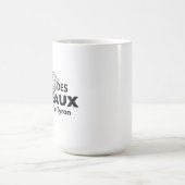 Mug Sticker (Centre)