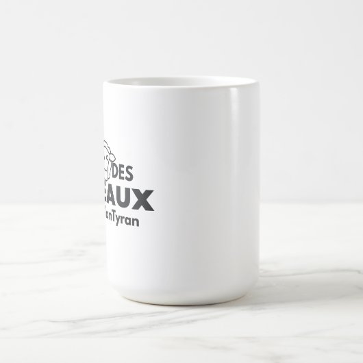 Mug Sticker (Centre)