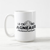 Mug Sticker (Gauche)