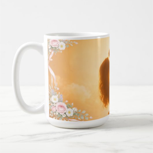 Mug Sticker (Gauche)