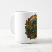 Mug Sticker (Devant gauche)