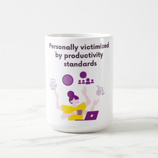 Mug Sticker (Centre)