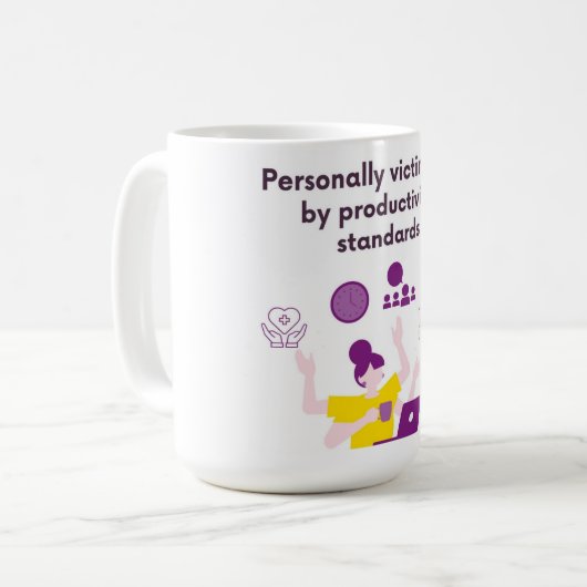 Mug Sticker (Devant gauche)