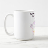 Mug Sticker (Gauche)