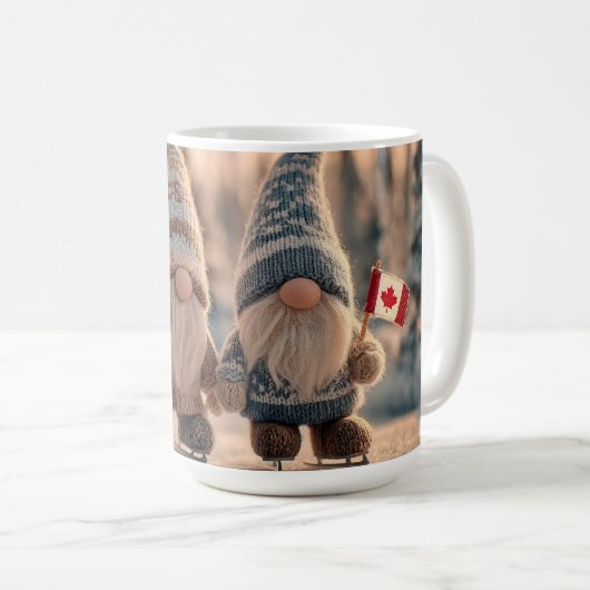 Mug Sticker (Devant droit)