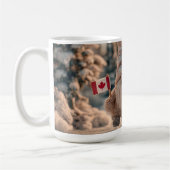 Mug Sticker (Gauche)
