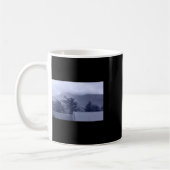Mug Sticker à pinces de Misty Donegal Irlande (Gauche)