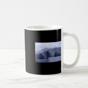 Mug Sticker à pinces de Misty Donegal Irlande