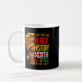 Mug Sticker Black History Moth Ii (Gauche)
