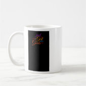 Mug Sticker Buts (Gauche)