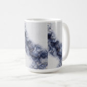 Mug Sticker classique en boîte (Devant droit)