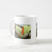 Mug Sticker de pare-chocs Prozac Funny Cartes et cadea (Devant gauche)