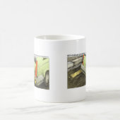 Mug Sticker de pare-chocs Prozac Funny Cartes et cadea (Centre)