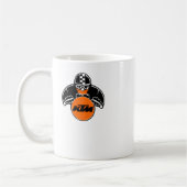 Mug Sticker du logo Ktm4 (Gauche)