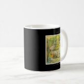 Mug Sticker Edition 1930an 232 Genesis Band Rock Retro (Devant droit)