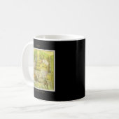 Mug Sticker Edition 1930an 232 Genesis Band Rock Retro (Devant gauche)