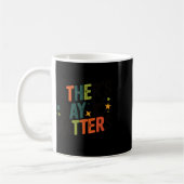 Mug Sticker fête des pères S (Gauche)