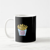 Mug Sticker Fries Before Guys (Gauche)