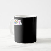 Mug Sticker Hope (Devant gauche)